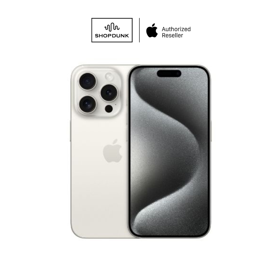 Ảnh iPhone 15 Pro Max 256GB Chính Hãng VN/A 3
