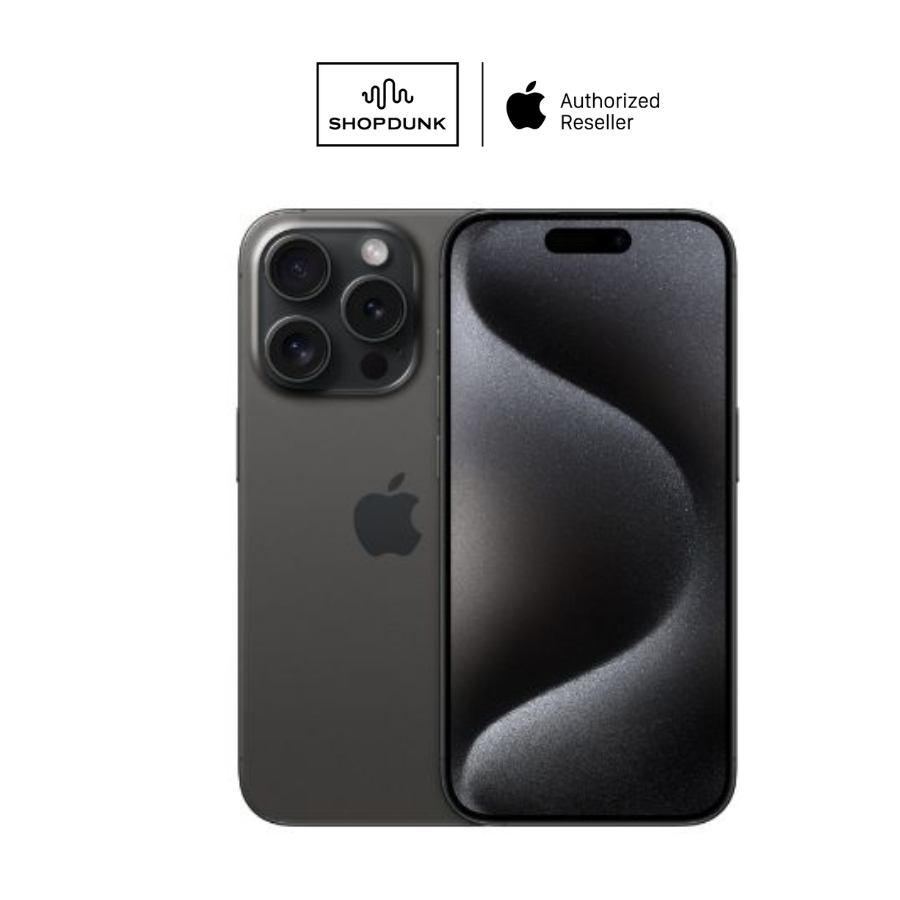 Ảnh iPhone 15 Pro Max 256GB Chính Hãng VN/A 4