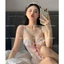 JUM4 Đồ ngủ sexy bodysuit, bộ jumsuit phối ren hoạ tiết có GỌNG nâng ngực JUM4