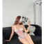 JUM4 Đồ ngủ sexy bodysuit, bộ jumsuit phối ren hoạ tiết có GỌNG nâng ngực JUM4