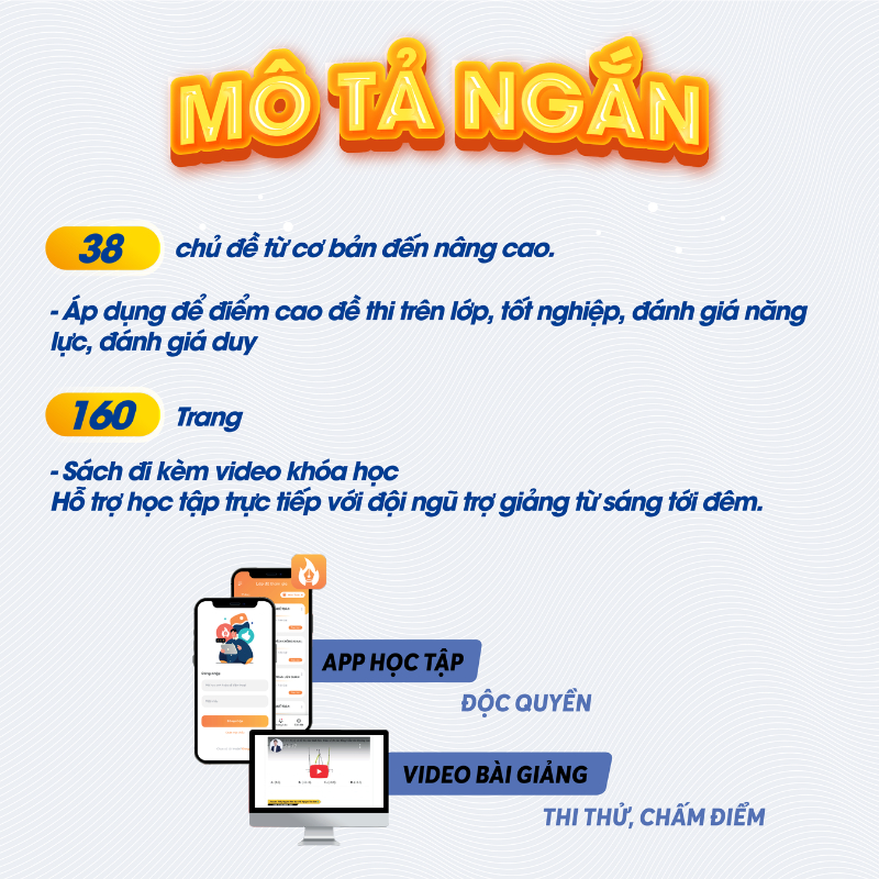 Ảnh Sách đạt điểm tối đa từ A đến Z HÌnh Không Gian 0xyz biên soạn bởi Thầy Nguyễn Tiến Đạt 2
