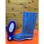 Ủng bảo hộ lao động Hoa San size 37-42 mã 017 ủng đi mưa,ủng cấy