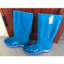 Ủng bảo hộ lao động Hoa San size 37-42 mã 017 ủng đi mưa,ủng cấy