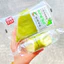 Tam giác cuộn kem 3 vị matcha-Dâu tây-Đào