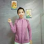 ÁO KHOÁC THỂ THAO CỔ TRỤ ( chất vải mềm nhẹ, mặc mát, co giãn tốt, thoải mái khi vận động)