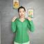 ÁO KHOÁC XỐP NHẬT ( vải dầy mịn, nón to chống nắng tốt, có 4 túi, túi có khóa kéo)