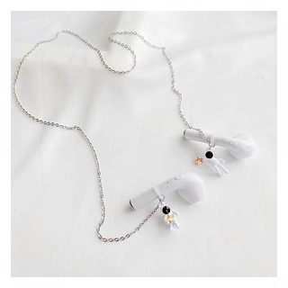 DÂY ĐEO IPOD, GIỮ KÍNH CHỐNG MẤT PHI HÀNH GIA, HOA
