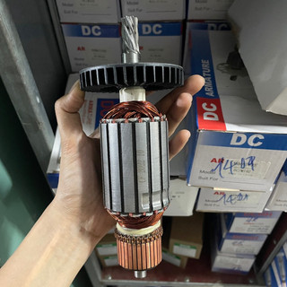 Rotor cắt sắt Makita 1400 (LW1400) 1401 (LW1401)