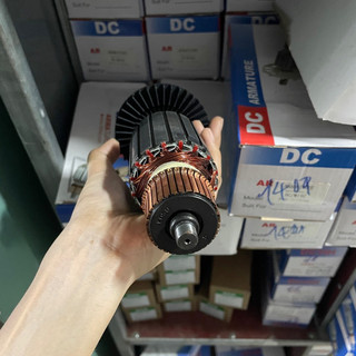 Rotor cắt sắt Makita 1400 (LW1400) 1401 (LW1401)