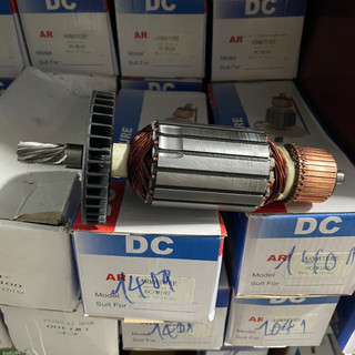 Rotor cắt sắt Makita 1400 (LW1400) 1401 (LW1401)