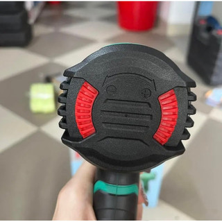 Máy thổi nóng 2000W DCA AQB04-2000