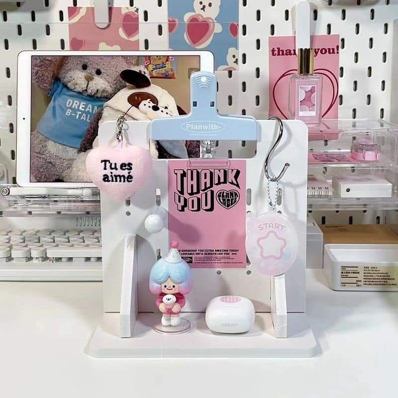Kệ để bàn mini trang trí | Shopee Việt Nam