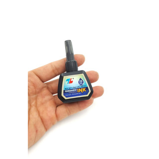 Combo 2 Mực bút lông dầu Thiên Long PMI01 chính hãng