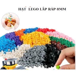 100gr Mảnh Ghép Răng Cưa Sáng Tạo Cho Bé