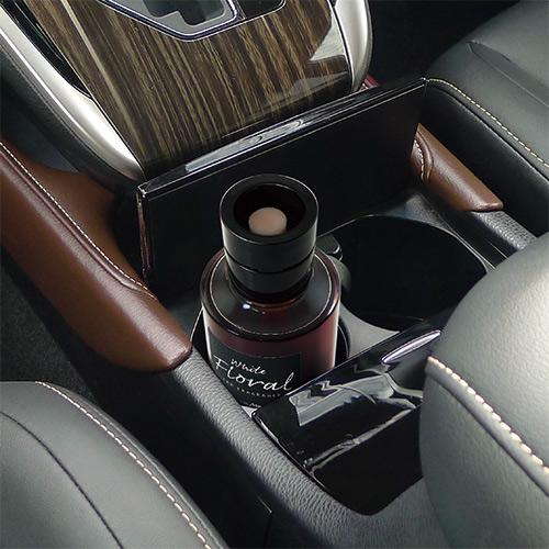 Nước Hoa Ô Tô CARALL - Nước Hoa Ô Tô Cao Cấp Brown Marks 160ml