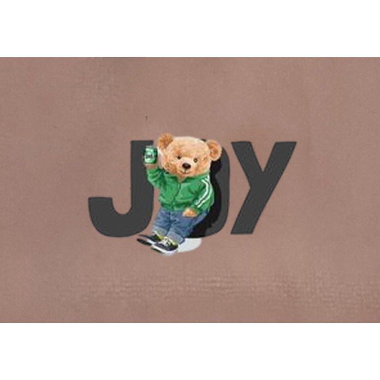HÌNH ỦI ÉP NHIỆT-ICON GẤU cute ủi áo trực tiếp bằng bàn là bàn ủi ÁO ĐẸP -Gía Khuyến Mãi-THOTRANG.OFFICAL-LUCKY