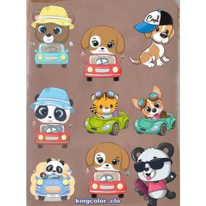 HÌNH ỦI ÉP NHIỆT-HÌNH XE cute-HÌNH ủi áo trực tiếp bằng bàn ủi -Hình in chuyển nhiệt-Gía Khuyến Mãi-THEO YỀU CẦU NHẮN TI
