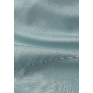 Vỏ gối nằm trơn Satin Hàn Quốc Đẹp Decor nhiều màu 50x70cm mềm mịn thoáng khí tốt cho sức khỏe - 1 cái
