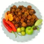 Khô Bò Viên Tây Nguyên 100% Thịt Tươi | KingFood