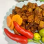 Khô Bò Viên Tây Nguyên 100% Thịt Tươi | KingFood