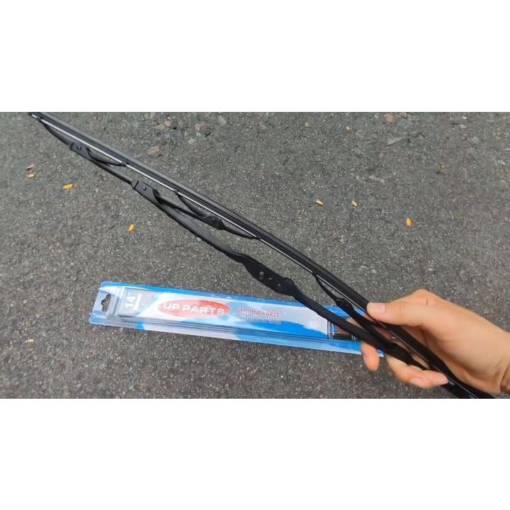 Gạt Mưa Xương Cứng UP PARTS - Đảm bảo tầm nhìn rõ ràng cho mọi hành trình