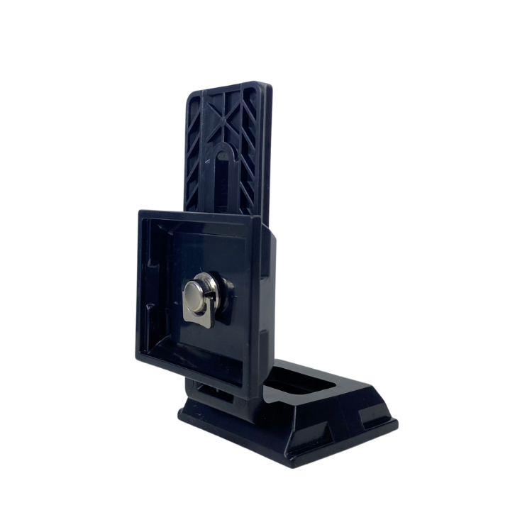 Đế đỡ Tripod Yunteng VCT-691/L Plate 691 gắn ngang dọc máy ảnh