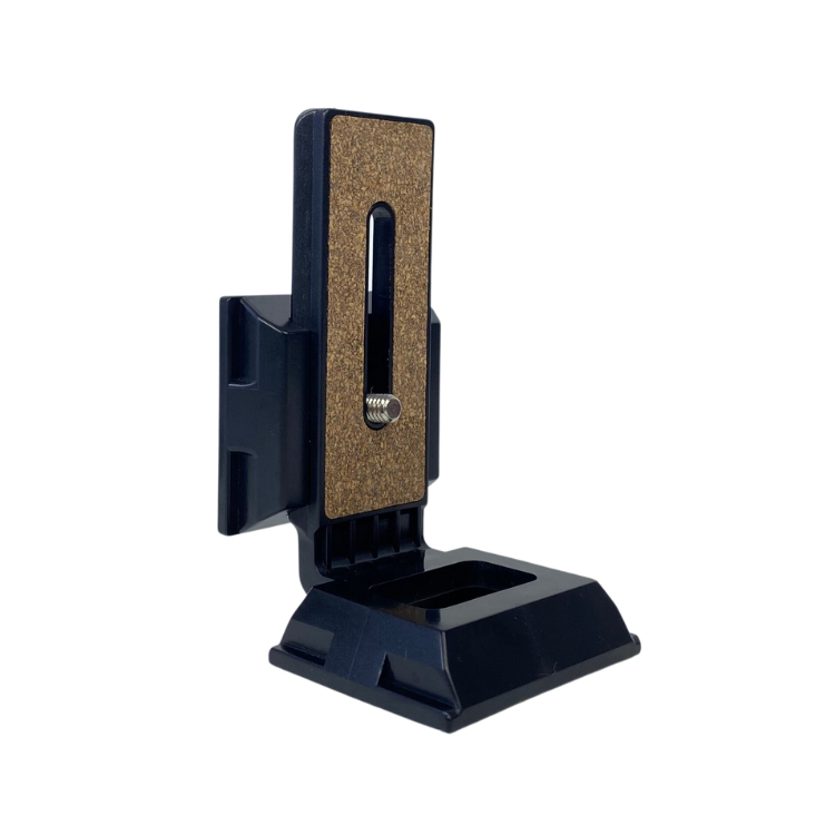 Đế đỡ Tripod Yunteng VCT-691/L Plate 691 gắn ngang dọc máy ảnh