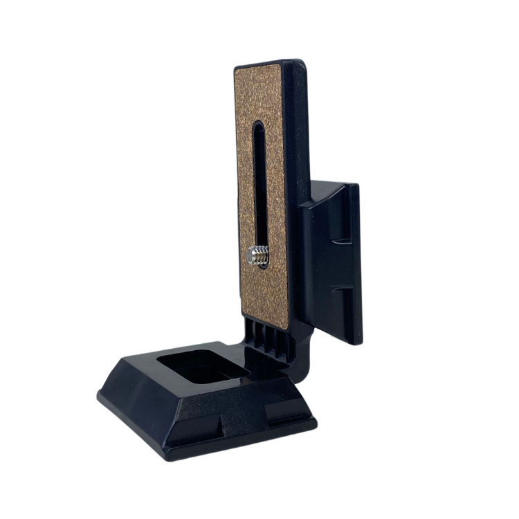 Đế đỡ Tripod Yunteng VCT-691/L Plate 691 gắn ngang dọc máy ảnh