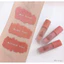 Má Hồng Dạng Kem Velvet Liquid Blusher (3.4g)