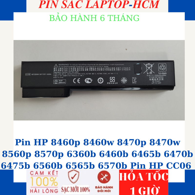 Ersatzlüfter Für 8560p 8570p 4-Draht 641183-001 CPU-Lüfter Ersatz