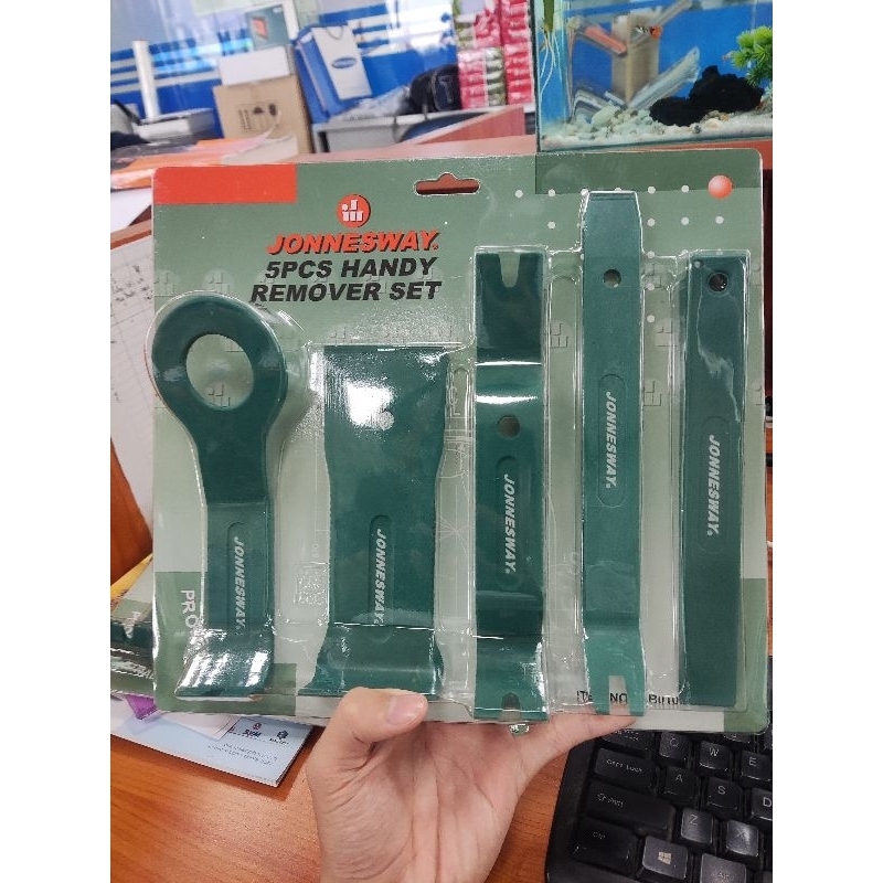 Bộ 5 dụng cụ tháo Tap Lô