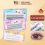 Lông Mi Giả Mềm Mại Tự Nhiên, Không Gây Nặng Mí LMLTOP Eyelash