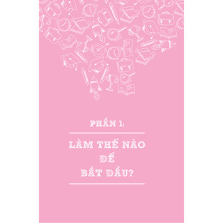 Sách hướng nghiệp Nghề ơi, mở ra!