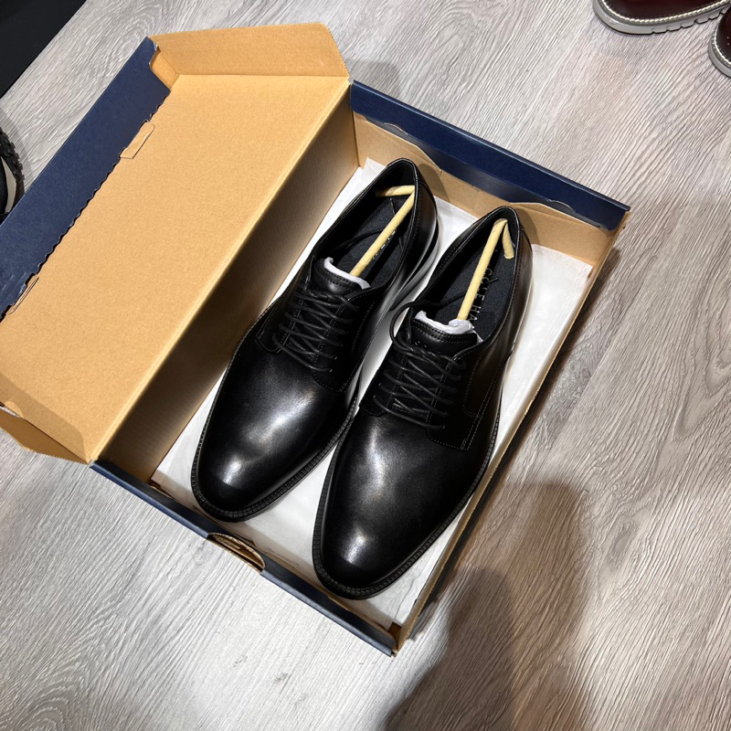 cole haan derby