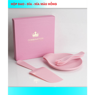 BỘ / TÚI NĨA DĨA CAO CẤP