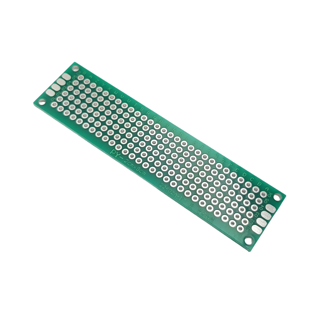 Test board hàn, Bản mạch hàn 2 mặt sợi thủy tinh nhiều kích thước ...