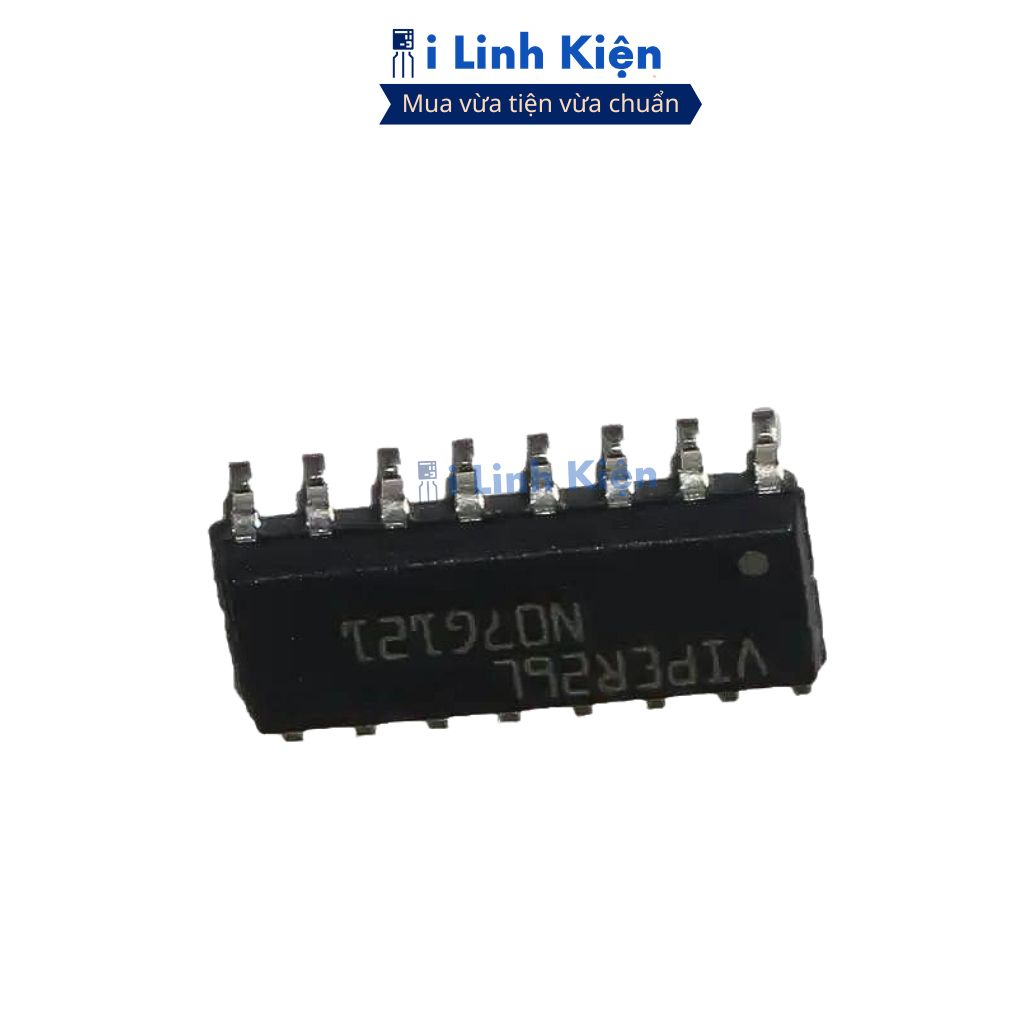 Ic nguồn bếp từ VIPER26L SOP-16 chất lượng cao ilinhkien