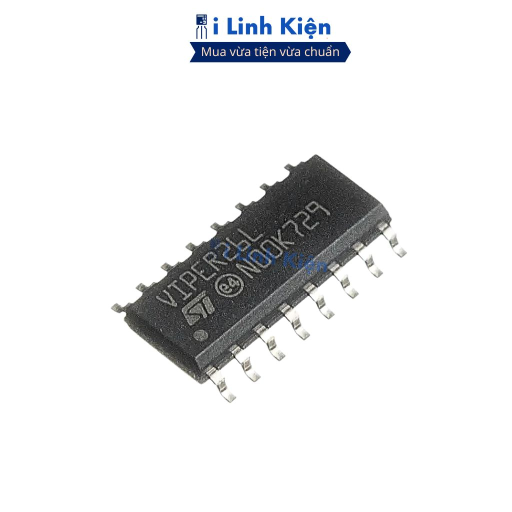 Ic nguồn bếp từ VIPER26L SOP-16 chất lượng cao ilinhkien