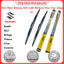 - Gạt Mưa Ô Tô Khung sắt lưỡi silicon dùng cho các xe: Swift, Ciaz, Vitara, Celerio, Xl7, Ertiga
