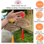 Quạt trầm hương, 20 nan, nan dài 22cm, vật phẩm dùng hoặc trưng bày, món quà ý nghĩa.