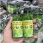 Nước tắm chim cảnh Sỹ Thắng 120ml chiết xuất sả chanh , hạn chế gãi rỉa khi thi đấu