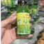 Nước tắm chim cảnh Sỹ Thắng 120ml chiết xuất sả chanh , hạn chế gãi rỉa khi thi đấu