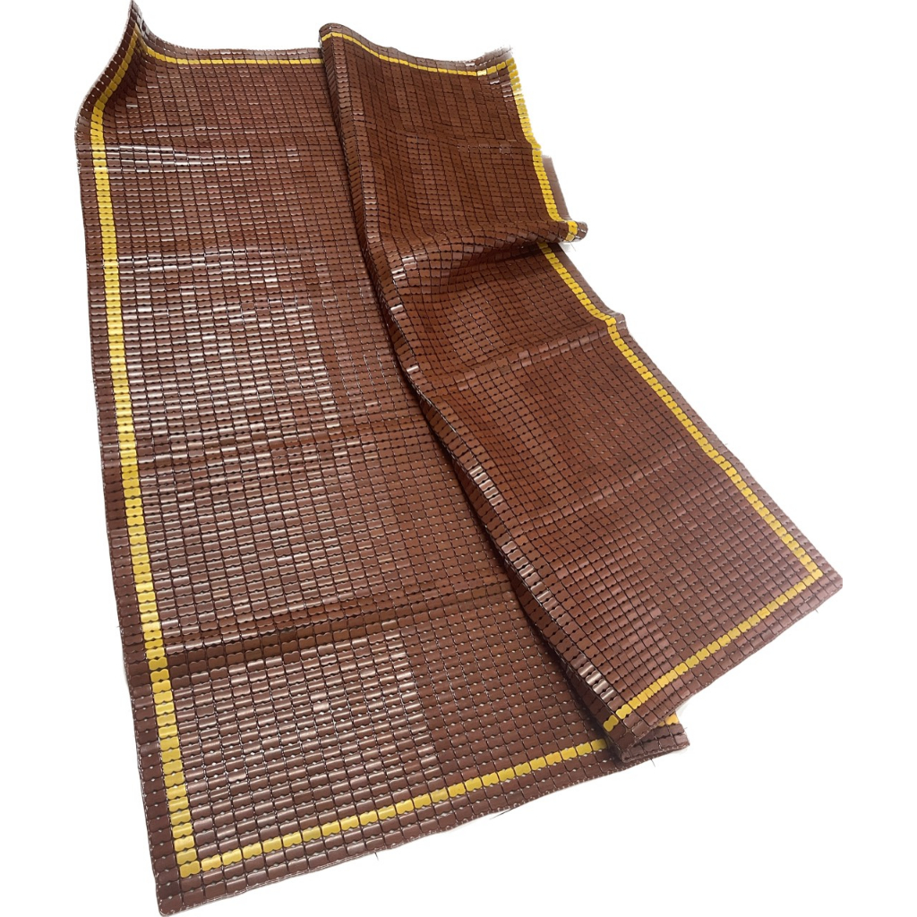 Chiếu trúc chiếu tre 1m6, 1m8, loại chiếu làm mát,chiếu điều hòa, mát ,rất sạch, dễ lau