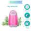 Máy Xông Hơi Mặt Thảo Dược Hoa Quả tươi Xông Mặt Cấp Ẩm Cho Da Căng Bóng Mịn Màng Chống Lão Hóa Da