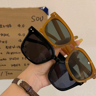 Kính Mát Kính Râm Đinh Kimi 2 Màu Chống Nắng, Chống Chói, Chống UV, Thay Được Mắt Cận