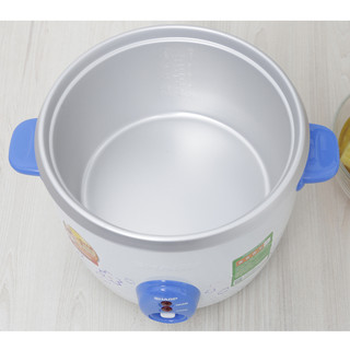 Nồi cơm Điện Sharp 1.8 lít KSH-D19V,-Chính Hãng-SX Thailan-Công nghệ nấu 1D ít tốn điện