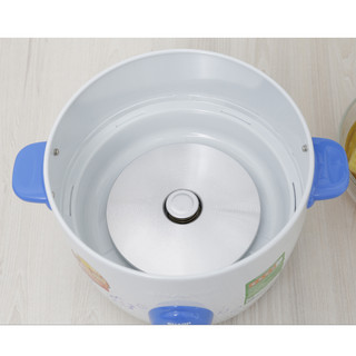 Nồi cơm Điện Sharp 1.8 lít KSH-D19V,-Chính Hãng-SX Thailan-Công nghệ nấu 1D ít tốn điện