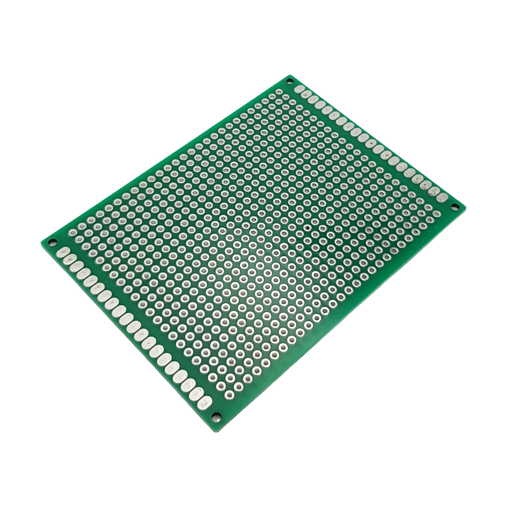 Test board hàn, Bản mạch hàn 2 mặt sợi thủy tinh nhiều kích thước ...