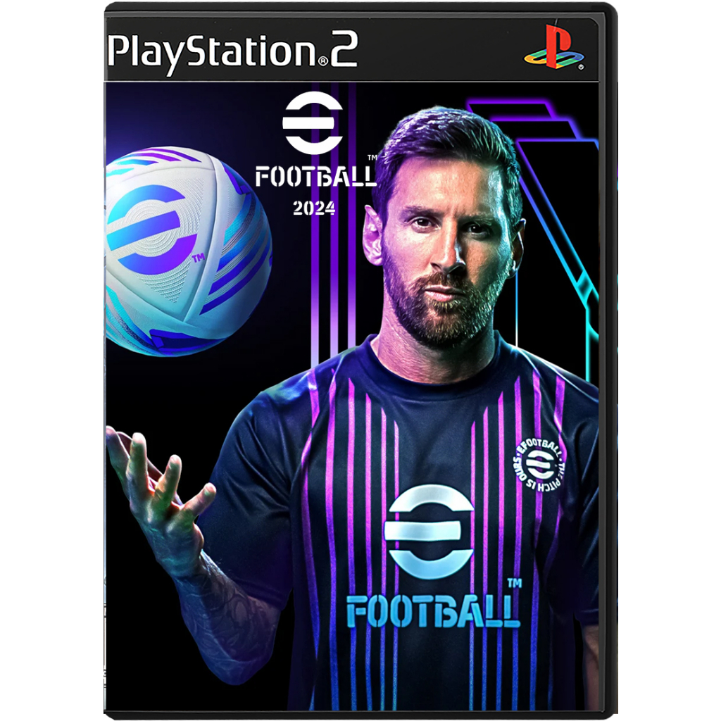 Efootball 2024 PES 2024 Transfer Final Summer Season by JrPlay