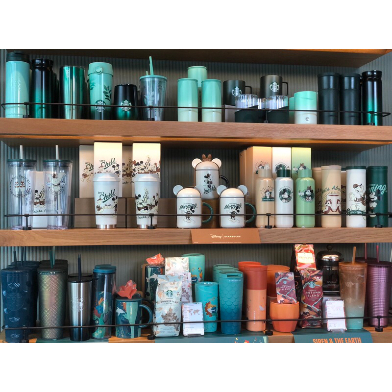 Ly/Bình Starbucks VietNam 2023 | BigBuy360 - bigbuy360.vn